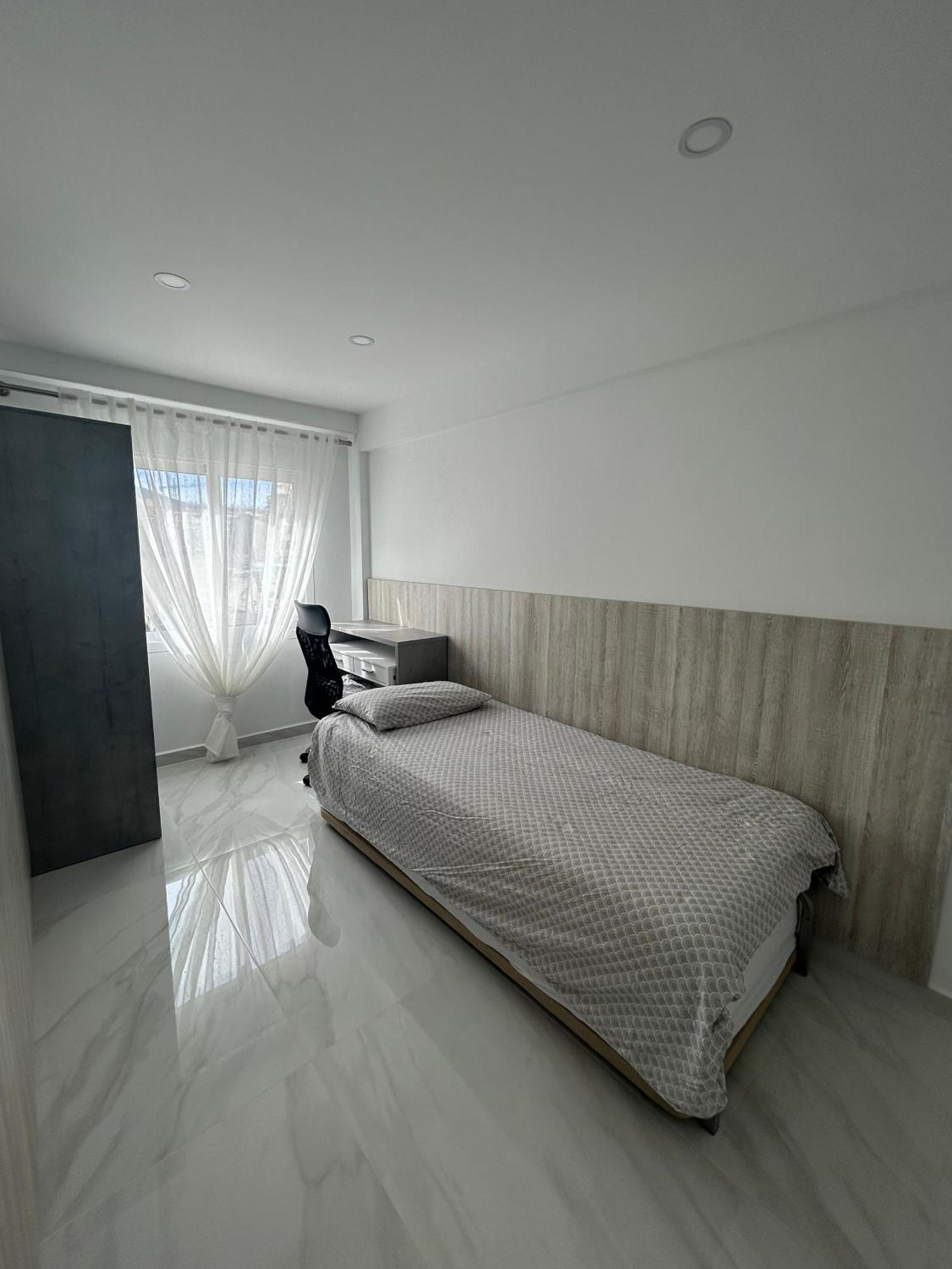 Apartamento Blanco El Albir Dış mekan fotoğraf